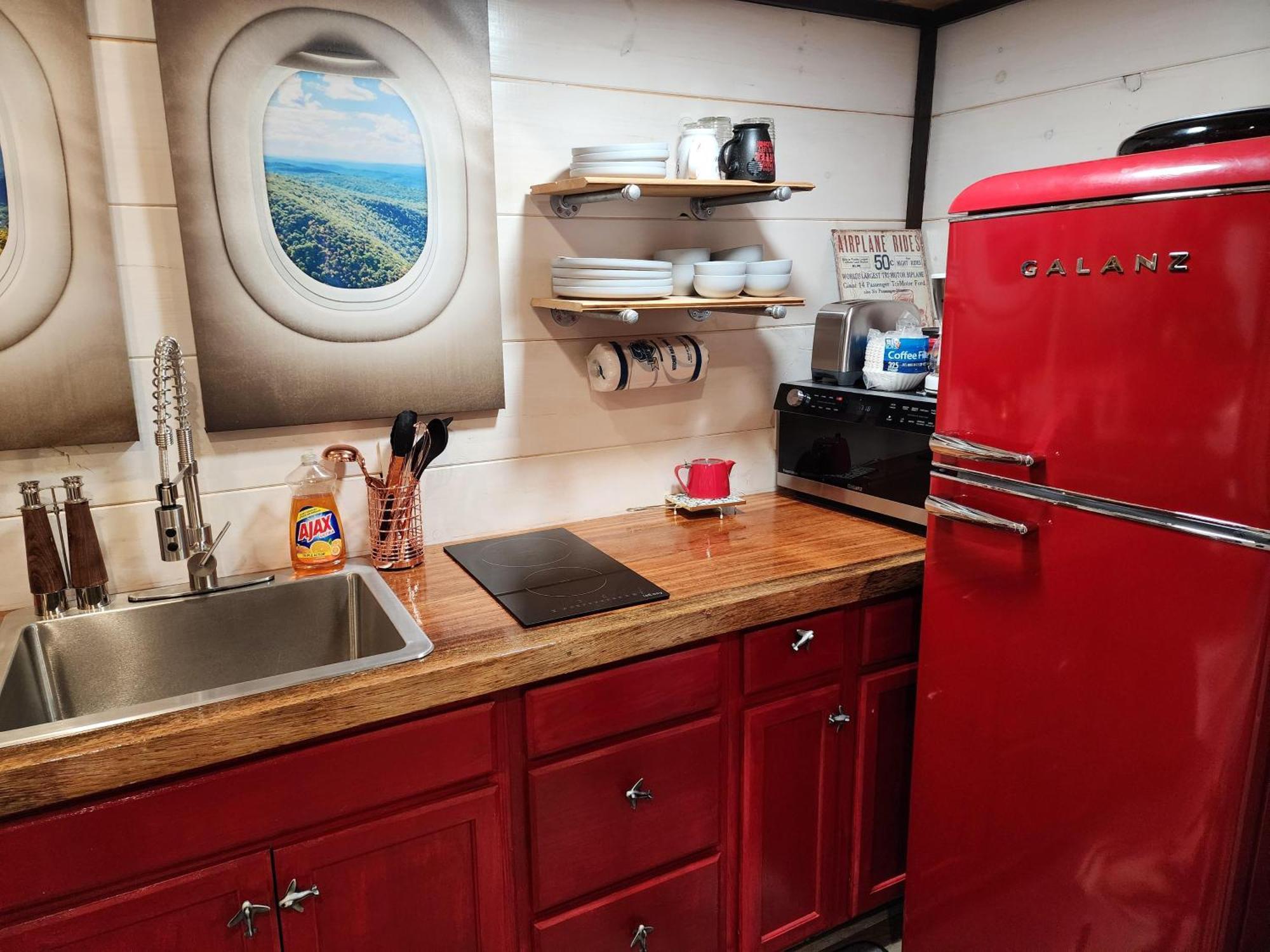 セバービル Cockpit Lounge #1406ヴィラ エクステリア 写真